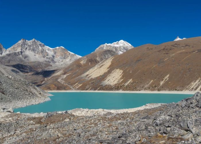 Gokyo lake