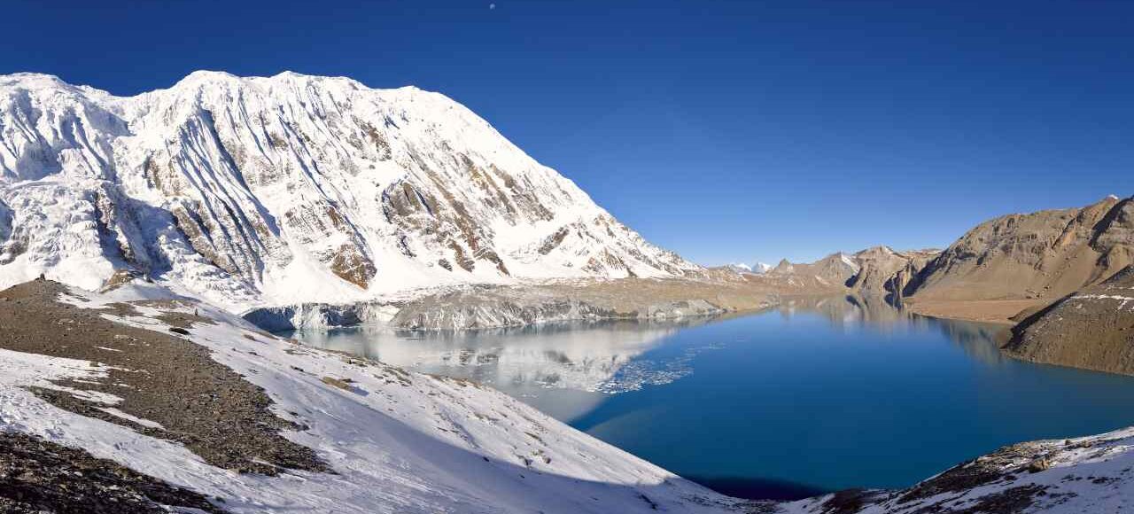 Tilicho lake