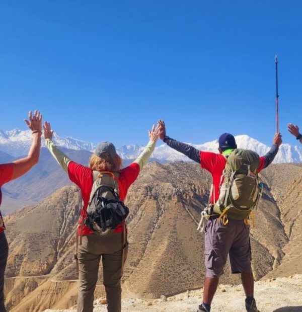 Things Tourists Must Know Before Visiting Nepal