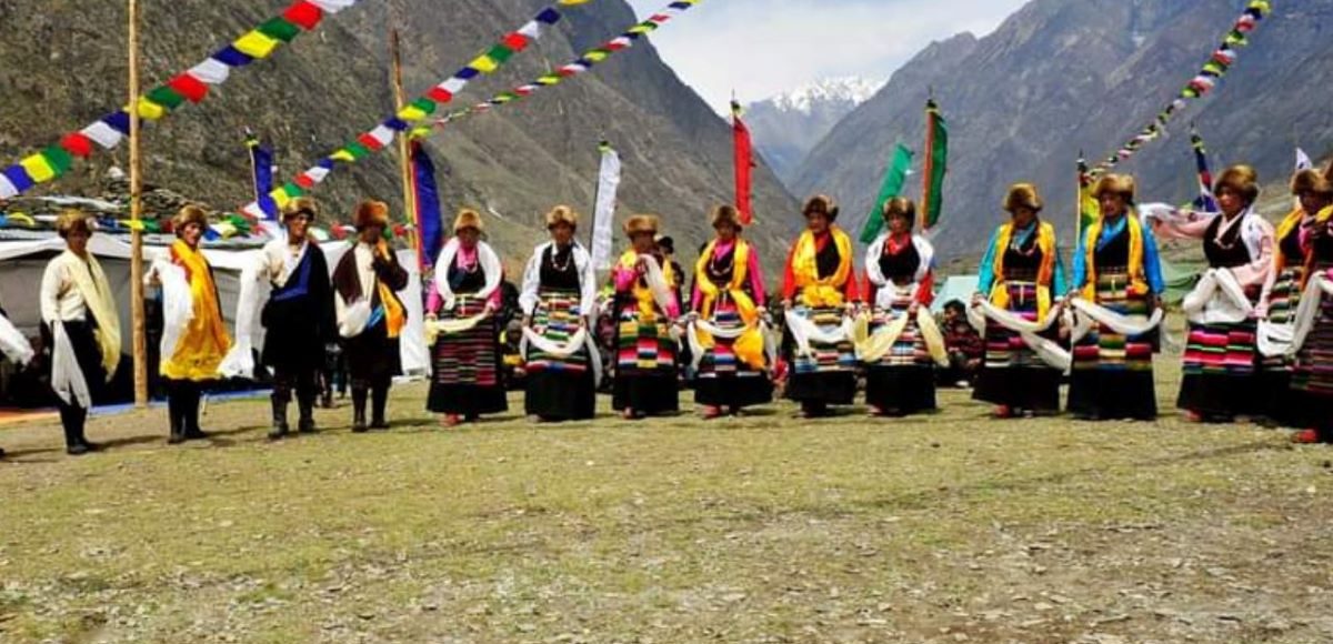 Tsum valley cultural trek