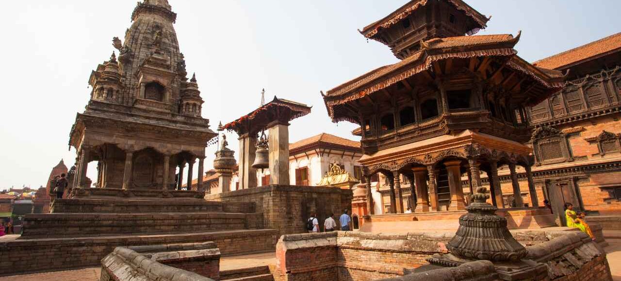 Bhaktapur