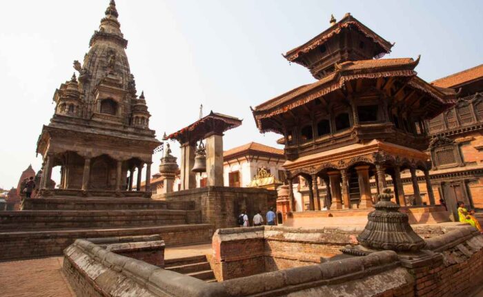 Bhaktapur