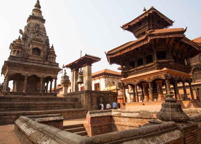 Bhaktapur