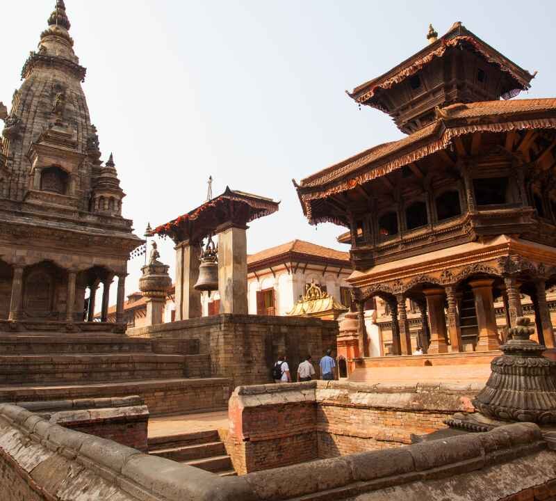 Bhaktapur