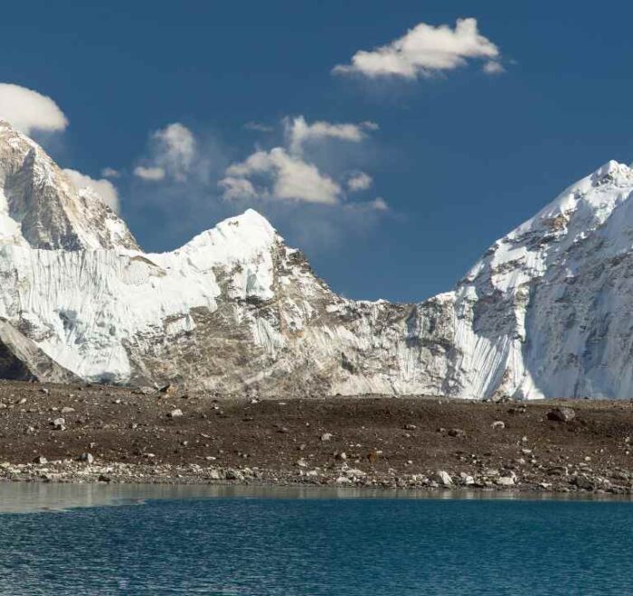 makalu base camp