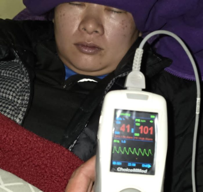 How to Prevent Altitude Sickness on Everest Base Camp Trek