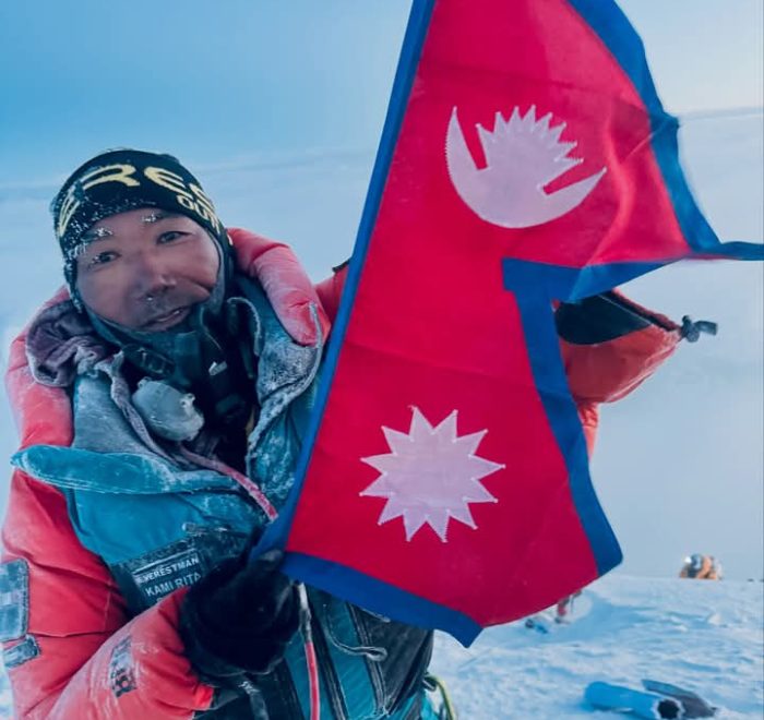 Nepal Bans Solo Mountain Expeditions