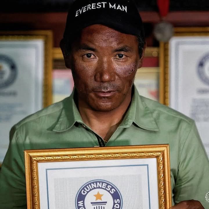 Nepal Bans Solo Mountain Expeditions