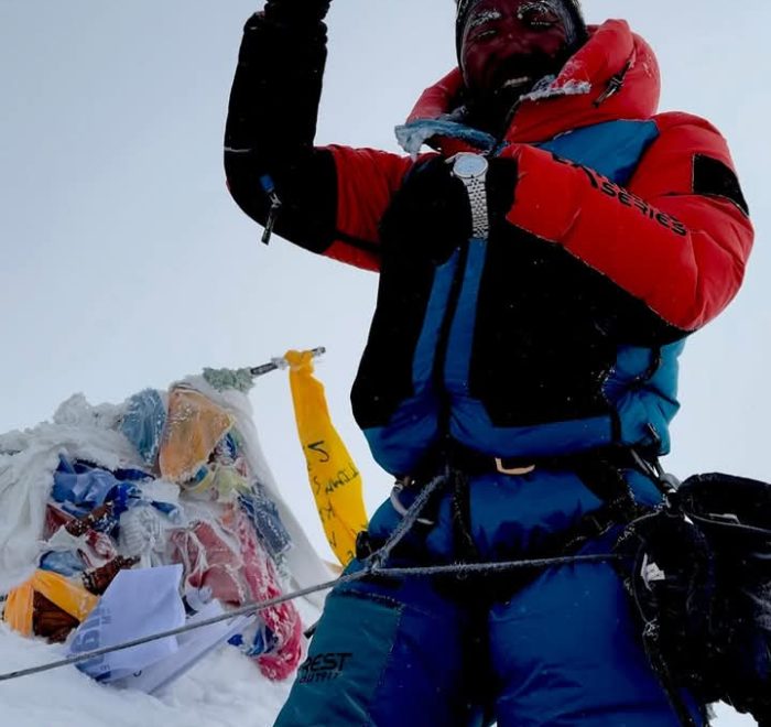 Nepal Bans Solo Mountain Expeditions