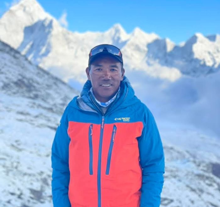 kami rita sherpa