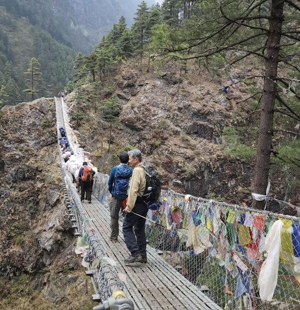 Hillari-Bridge