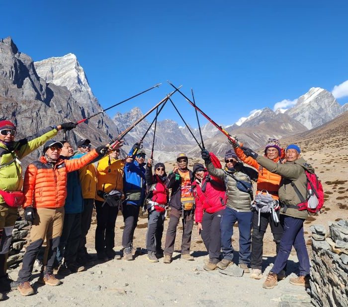 Top 5 Beginner Treks