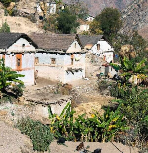 Best Trekking Destination