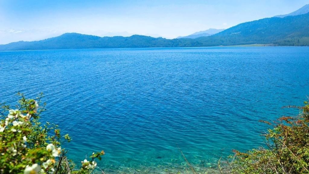 Rara Lake Nepal