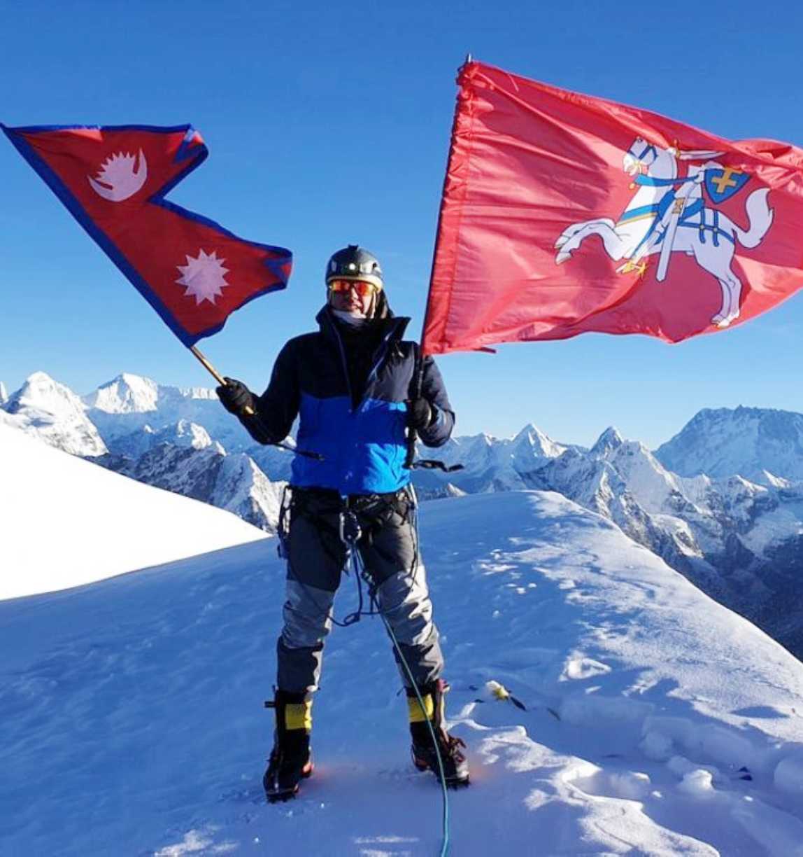 Sali Trekking Sali Trekking